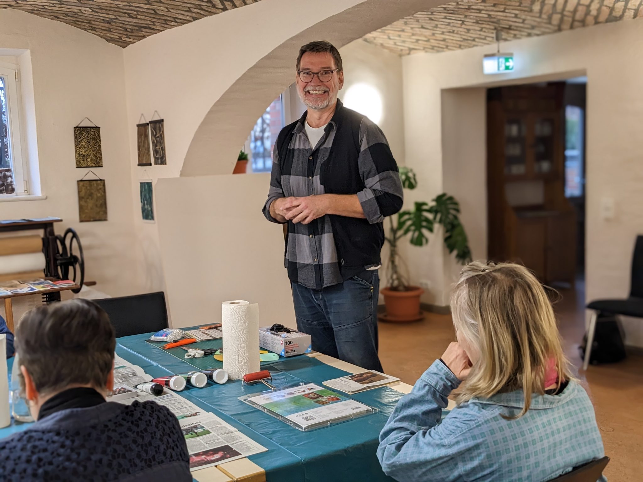 Workshop