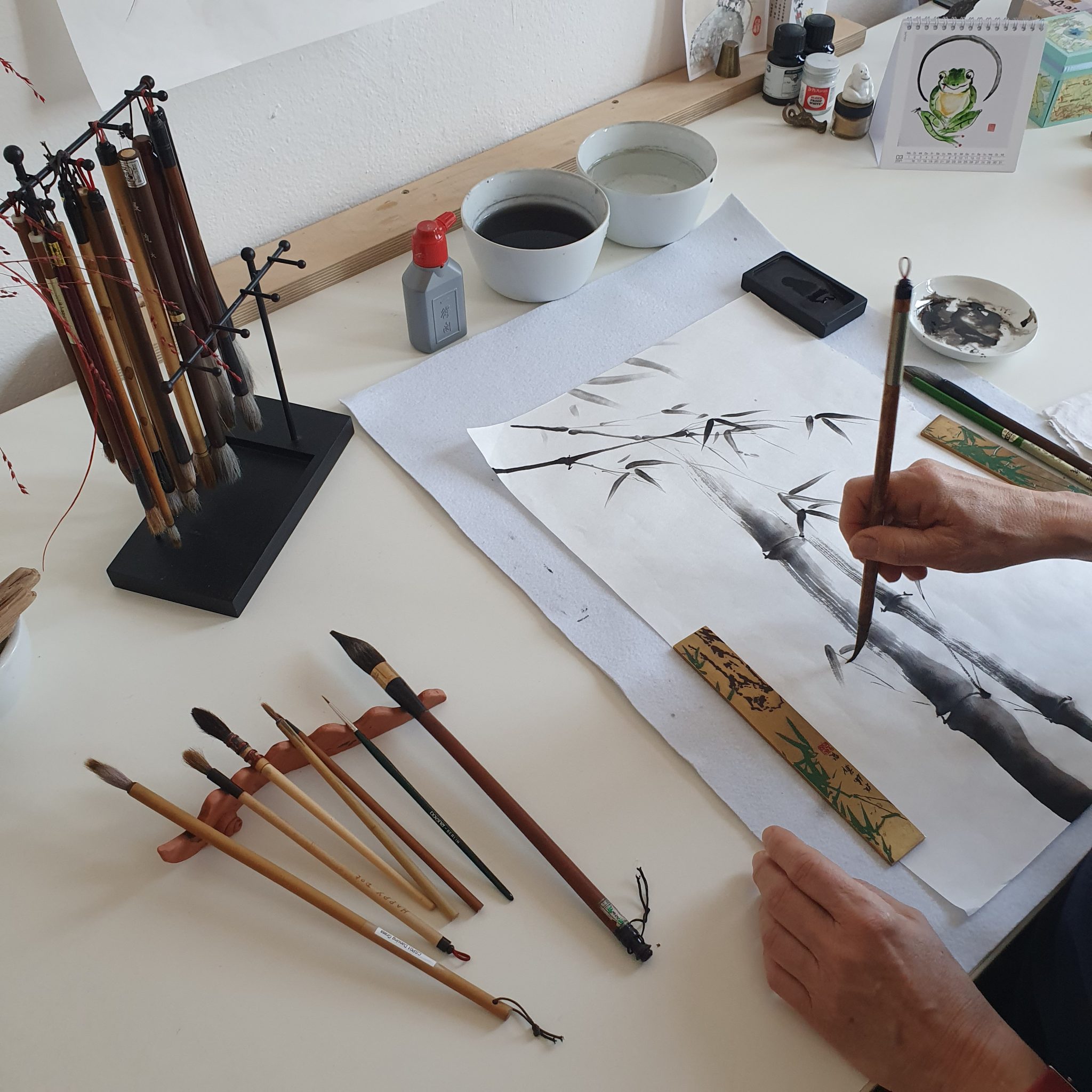 Workshop