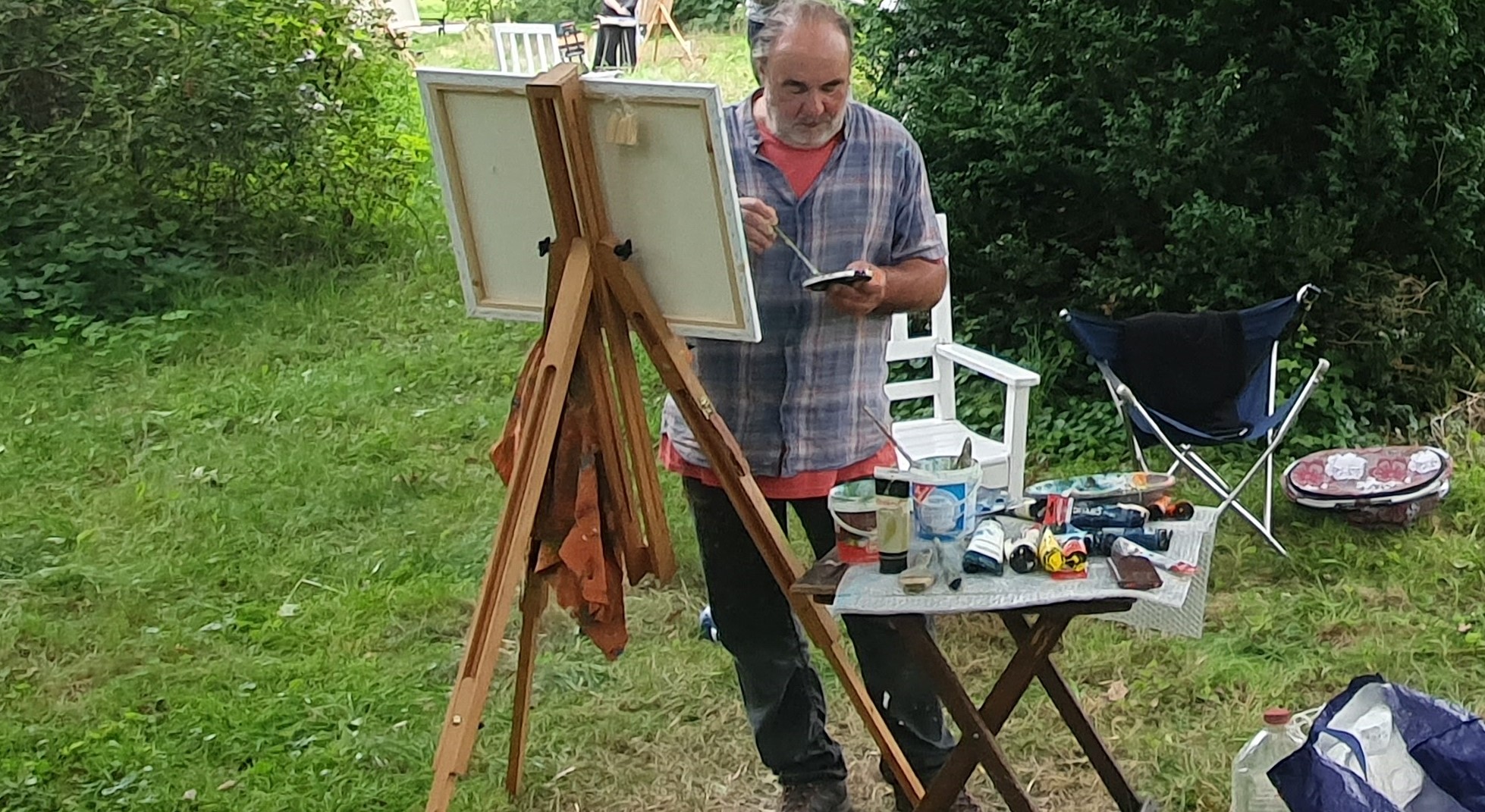 Workshop