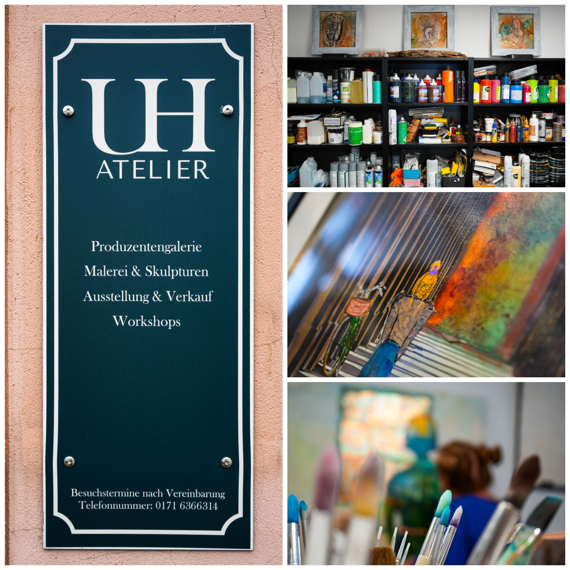 Atelier Ute Hein
