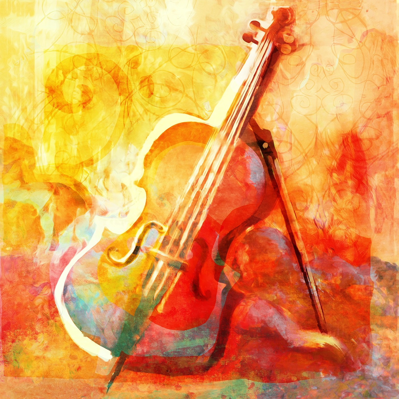 Cello