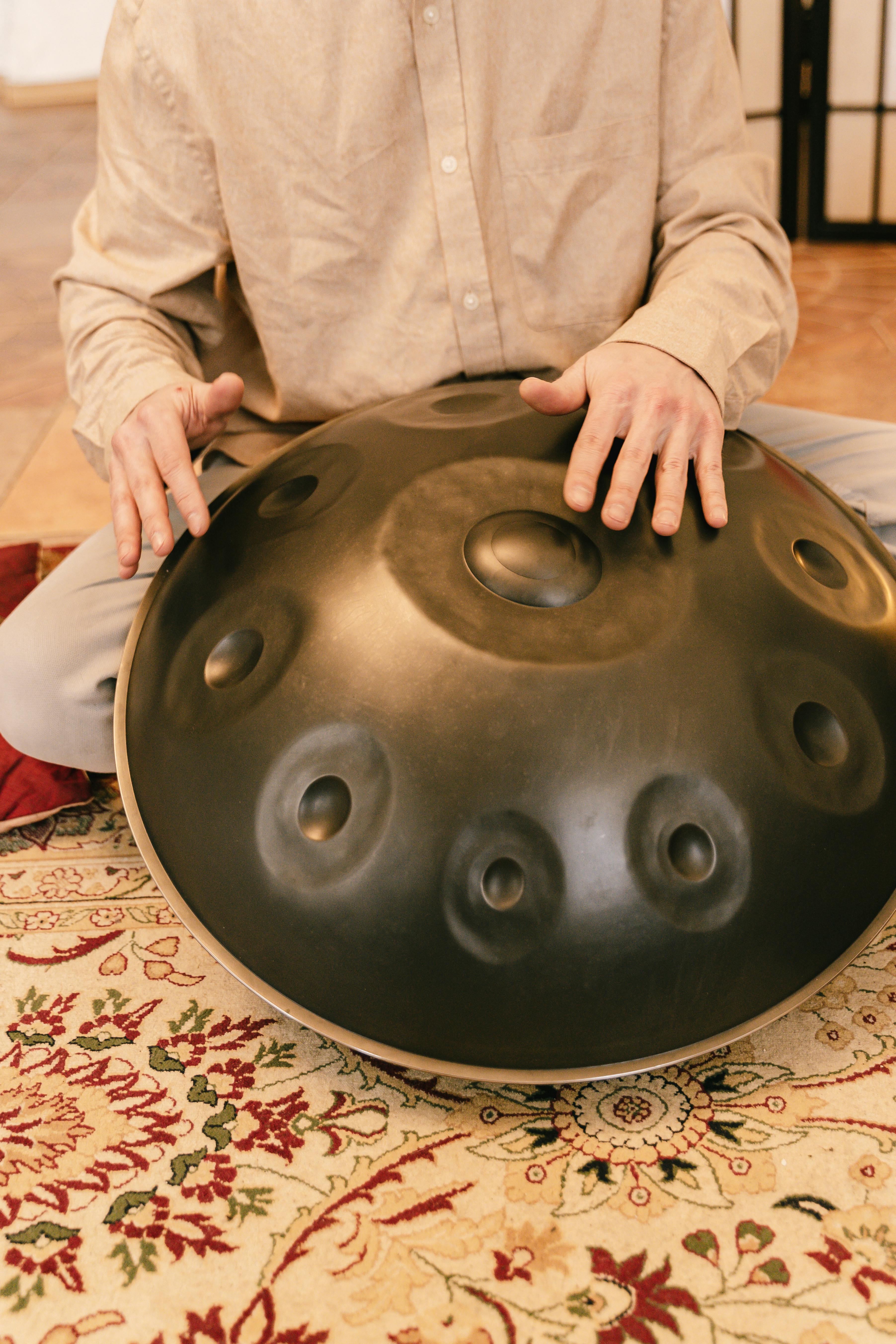 Handpan