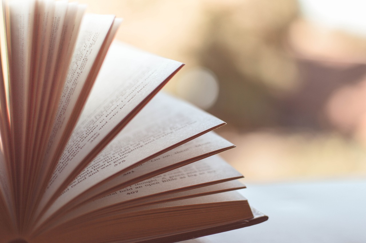 Buchlesung