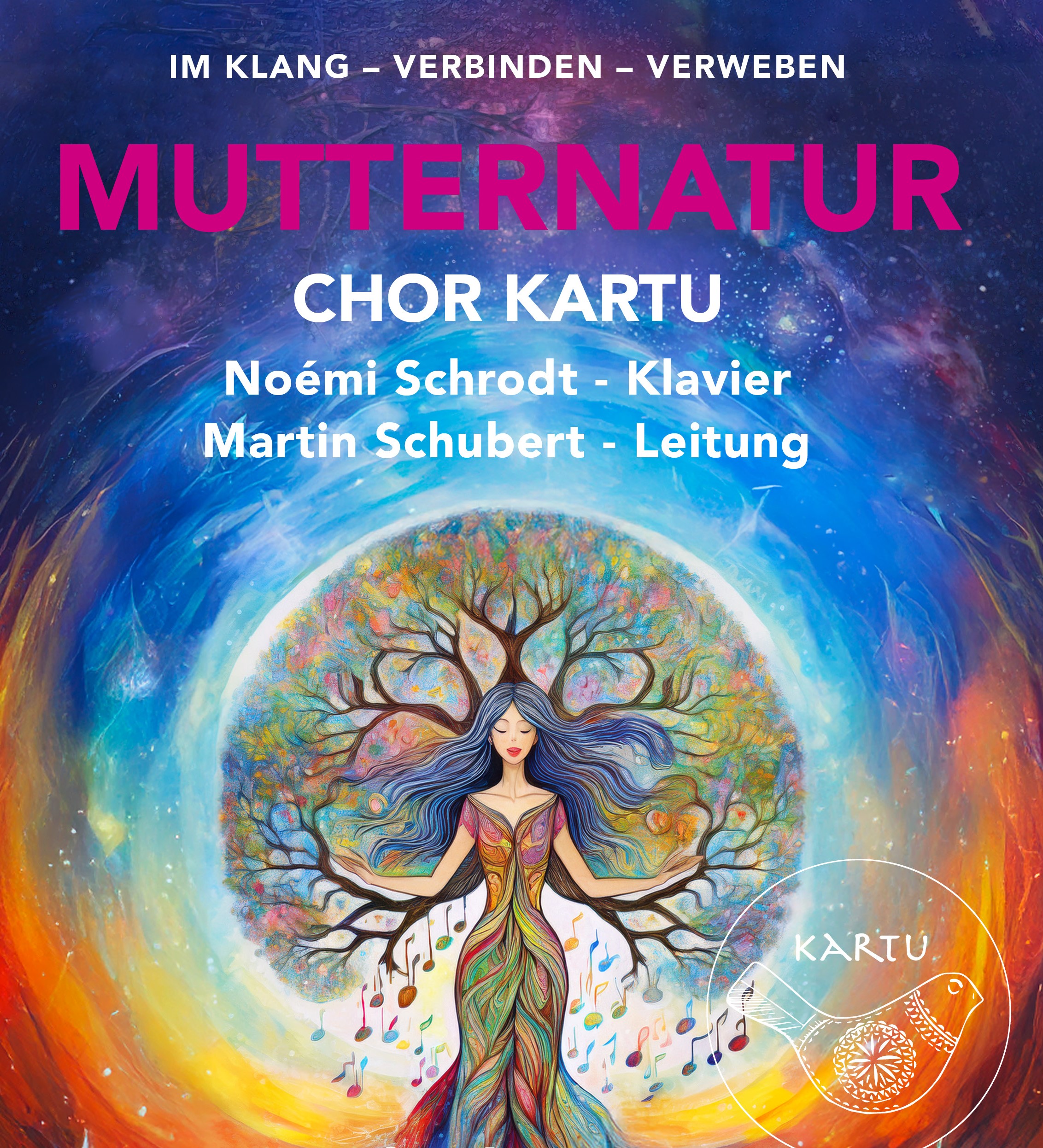 Chor Kartu